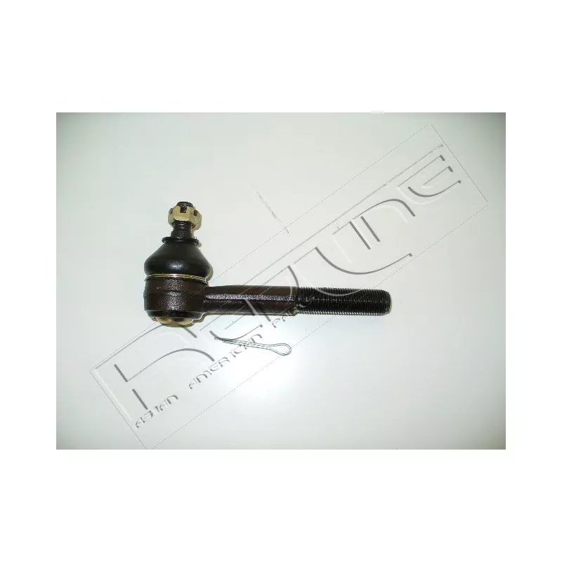 Rotule de barre de connexion RED-LINE 40NI036