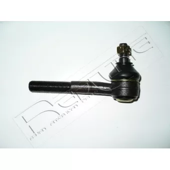 Rotule de barre de connexion RED-LINE 40NI037