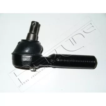 Rotule de barre de connexion avant droit RED-LINE