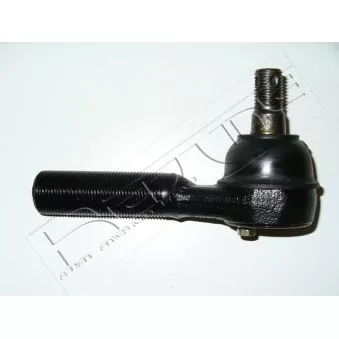 Rotule de barre de connexion avant gauche RED-LINE 40NI043