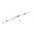 Rotule de barre de connexion RED-LINE 40NI053 - Visuel 1