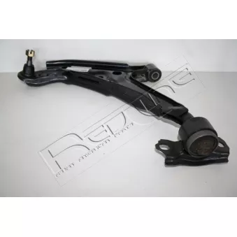 Triangle ou bras de suspension (train avant) RED-LINE 40NI061