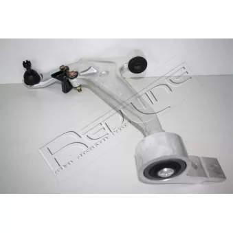 Triangle ou bras de suspension (train avant) RED-LINE 40NI063