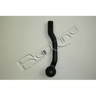 Rotule de barre de connexion avant droit RED-LINE 40NI080