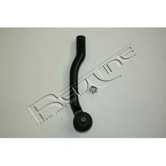 Rotule de barre de connexion avant gauche RED-LINE 40NI081