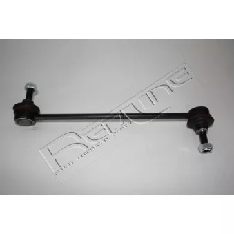 Entretoise/tige, stabilisateur RED-LINE 40NI082