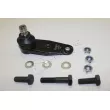 Rotule de suspension RED-LINE 40NI085 - Visuel 2