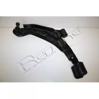 Triangle ou bras de suspension (train avant) RED-LINE 40NI105