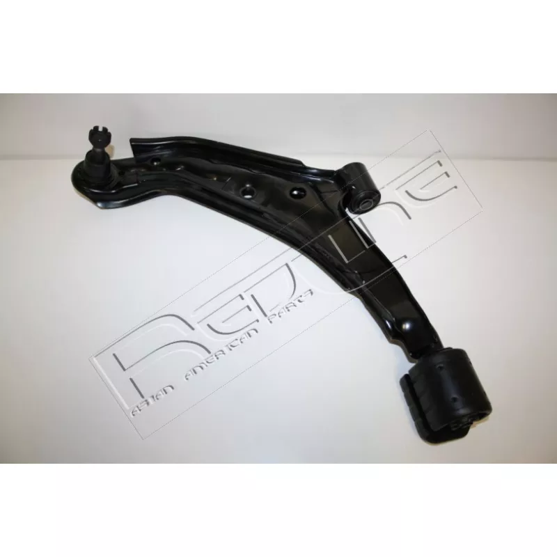 Triangle ou bras de suspension (train avant) RED-LINE 40NI105