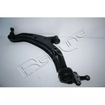 Triangle ou bras de suspension (train avant) RED-LINE 40NI107