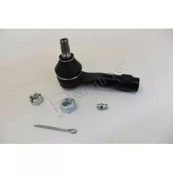 Rotule de barre de connexion RED-LINE 40NI118