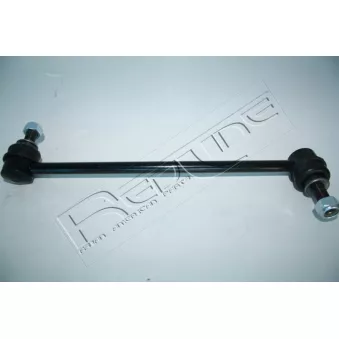 Entretoise/tige, stabilisateur avant gauche RED-LINE 40NI119