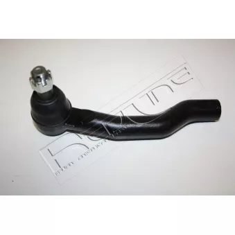 Rotule de barre de connexion avant gauche RED-LINE 40NI125