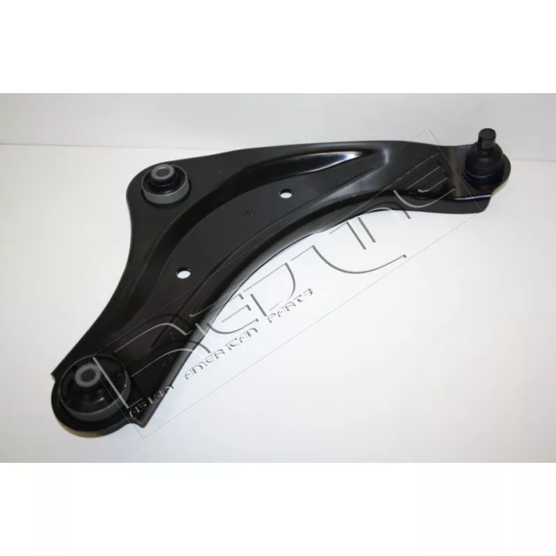 Triangle ou bras de suspension (train avant) RED-LINE 40NI130