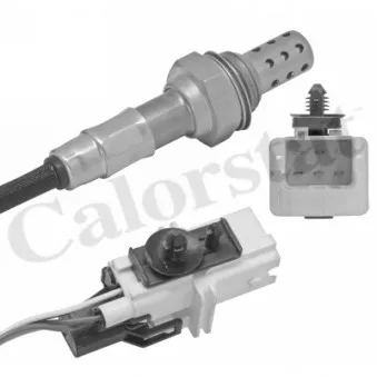 Sonde lambda CALORSTAT BY VERNET LS150018