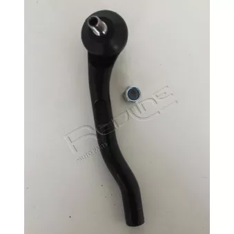 Rotule de barre de connexion avant droit RED-LINE 40NI140