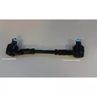 Rotule de barre de connexion RED-LINE 40NI146