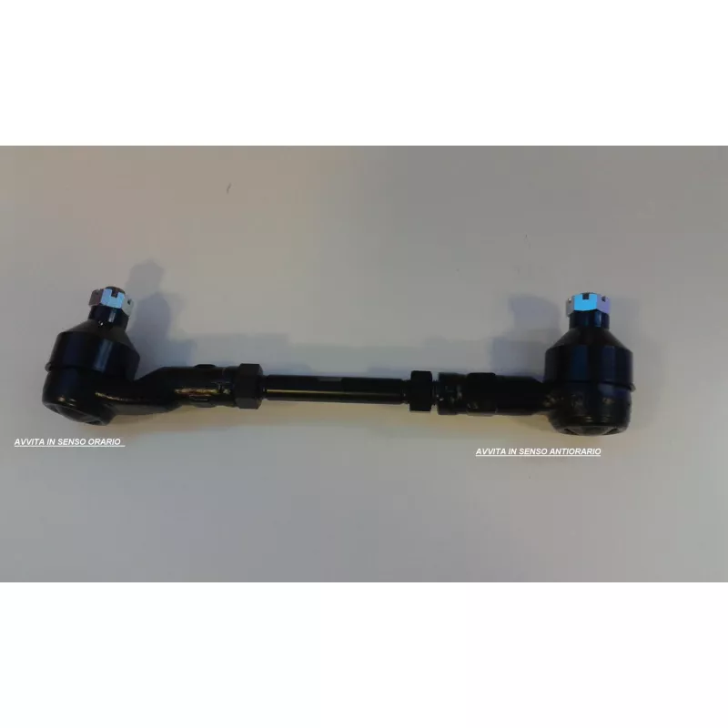 Rotule de barre de connexion RED-LINE 40NI146