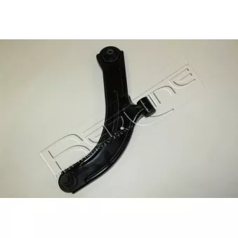 Triangle ou bras de suspension (train avant) RED-LINE 40NI170