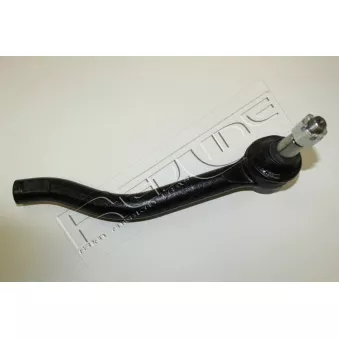 Rotule de barre de connexion avant droit RED-LINE 40NI180