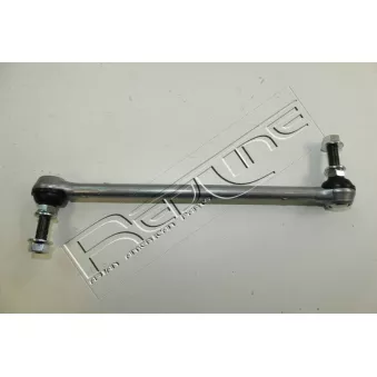 Entretoise/tige, stabilisateur RED-LINE 40NI182