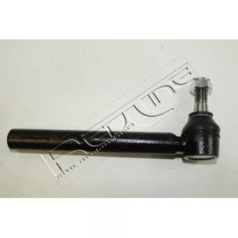 Rotule de barre de connexion RED-LINE 40NI186