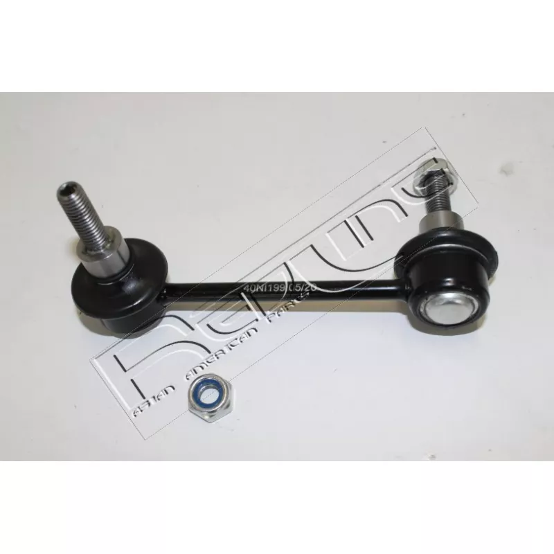 Entretoise/tige, stabilisateur avant gauche RED-LINE 40NI199