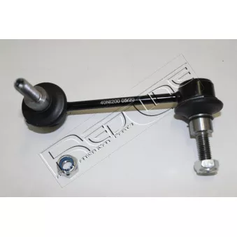 Entretoise/tige, stabilisateur avant droit RED-LINE 40NI200