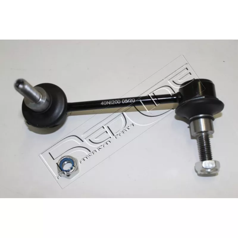 Entretoise/tige, stabilisateur avant droit RED-LINE 40NI200