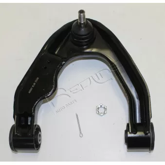 Triangle ou bras de suspension (train avant) RED-LINE 40NI201