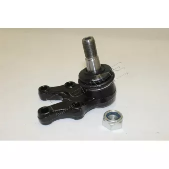 Rotule de suspension avant droit RED-LINE 40NI206
