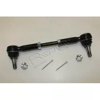 Barre de connexion RED-LINE 40NI207