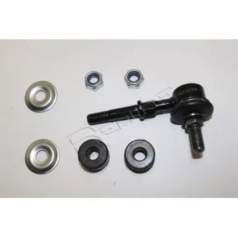 Entretoise/tige, stabilisateur RED-LINE 40NI208