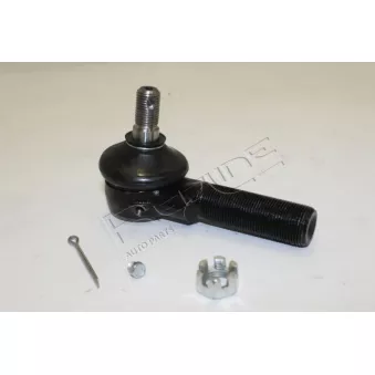 Rotule de barre de connexion avant droit RED-LINE 40NI210