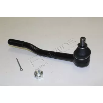 Rotule de barre de connexion RED-LINE 40NI212