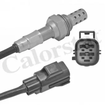 Sonde lambda CALORSTAT BY VERNET LS150031