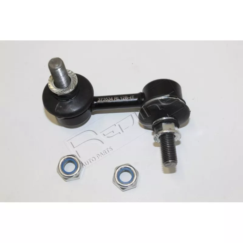 Entretoise/tige, stabilisateur avant gauche RED-LINE 40NI225