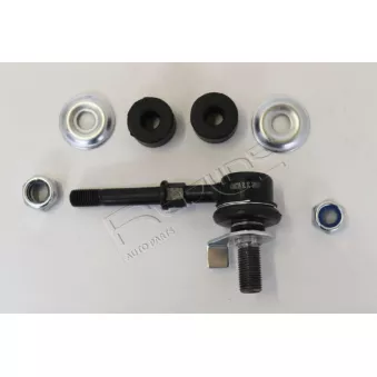 Entretoise/tige, stabilisateur avant gauche RED-LINE 40NI229