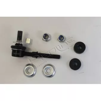 Entretoise/tige, stabilisateur avant droit RED-LINE 40NI230