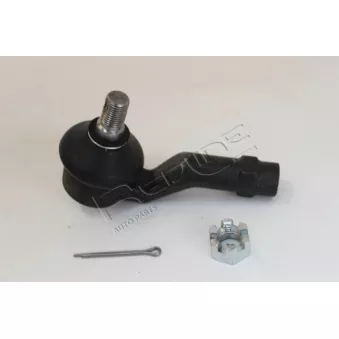 Rotule de barre de connexion RED-LINE 40NI233