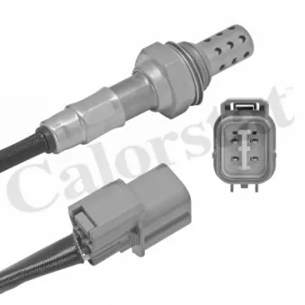 Sonde lambda CALORSTAT BY VERNET LS150038
