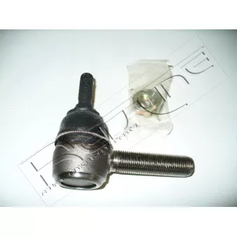 Rotule de barre de connexion avant gauche RED-LINE 40RV003