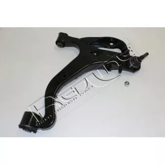 Triangle ou bras de suspension (train avant) RED-LINE 40RV009
