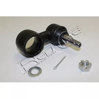 Entretoise/tige, stabilisateur RED-LINE
