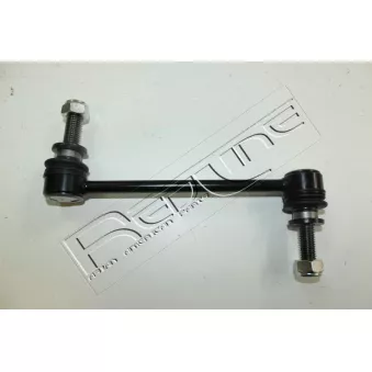 Entretoise/tige, stabilisateur RED-LINE 40RV034