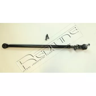 Barre de direction avant droit RED-LINE 40RV050