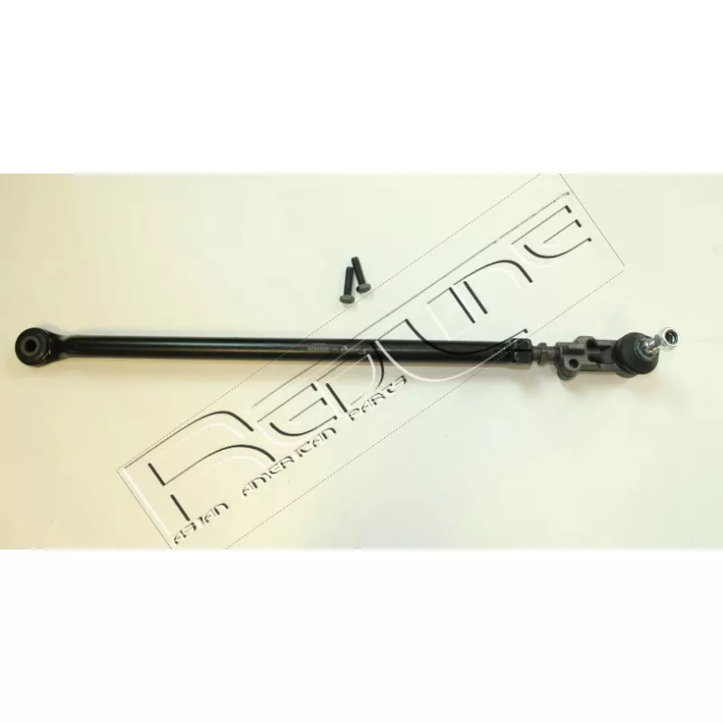 Barre de direction avant droit RED-LINE 40RV050