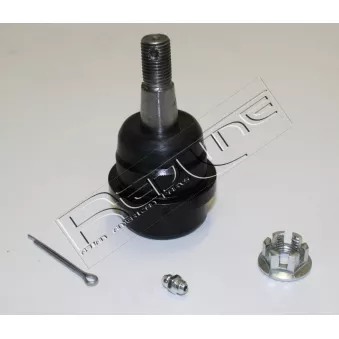 Rotule de suspension RED-LINE