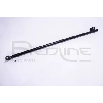 Barre de direction avant gauche RED-LINE 40RV059
