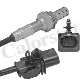 Sonde lambda CALORSTAT BY VERNET LS150055